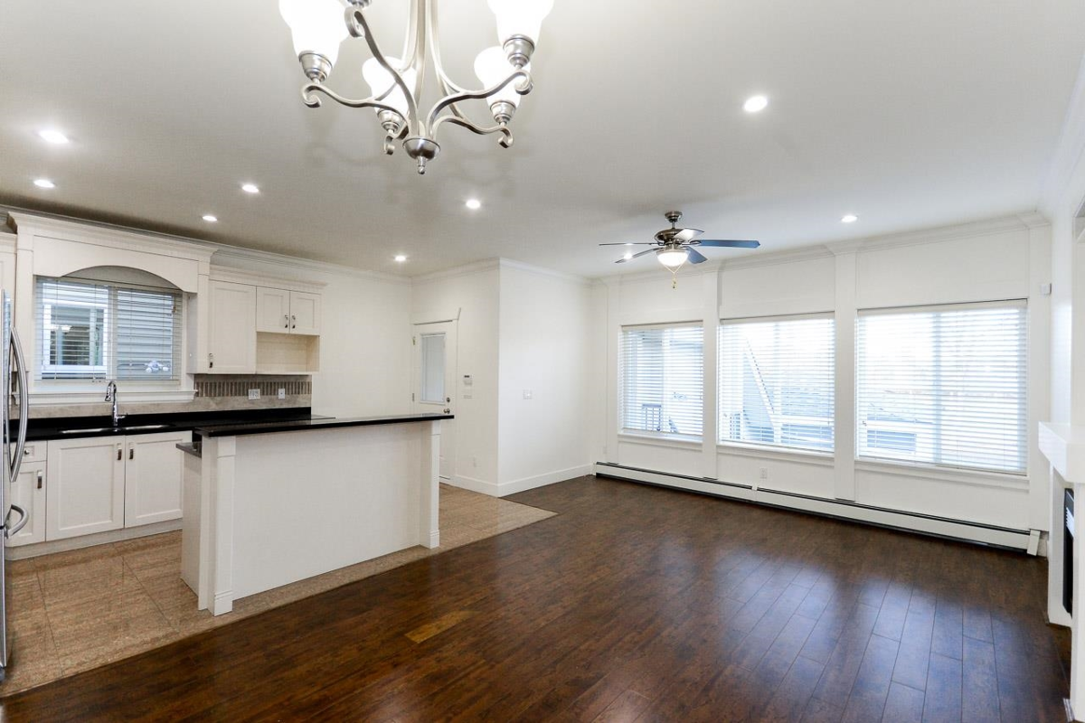 Exterior Rear Photo of 13111 108 Avenue, Surrey, BC