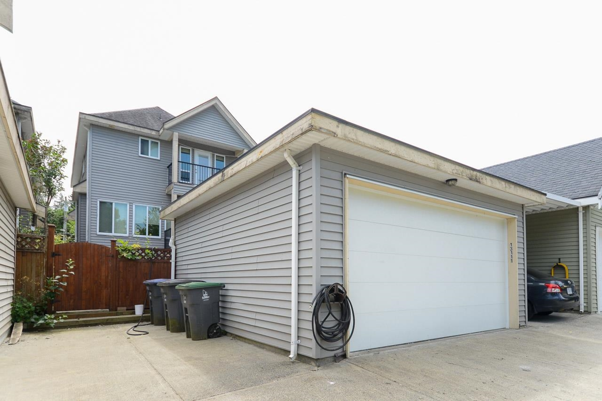 Fitness Center Photo Near 13111 108 Avenue, Surrey, BC