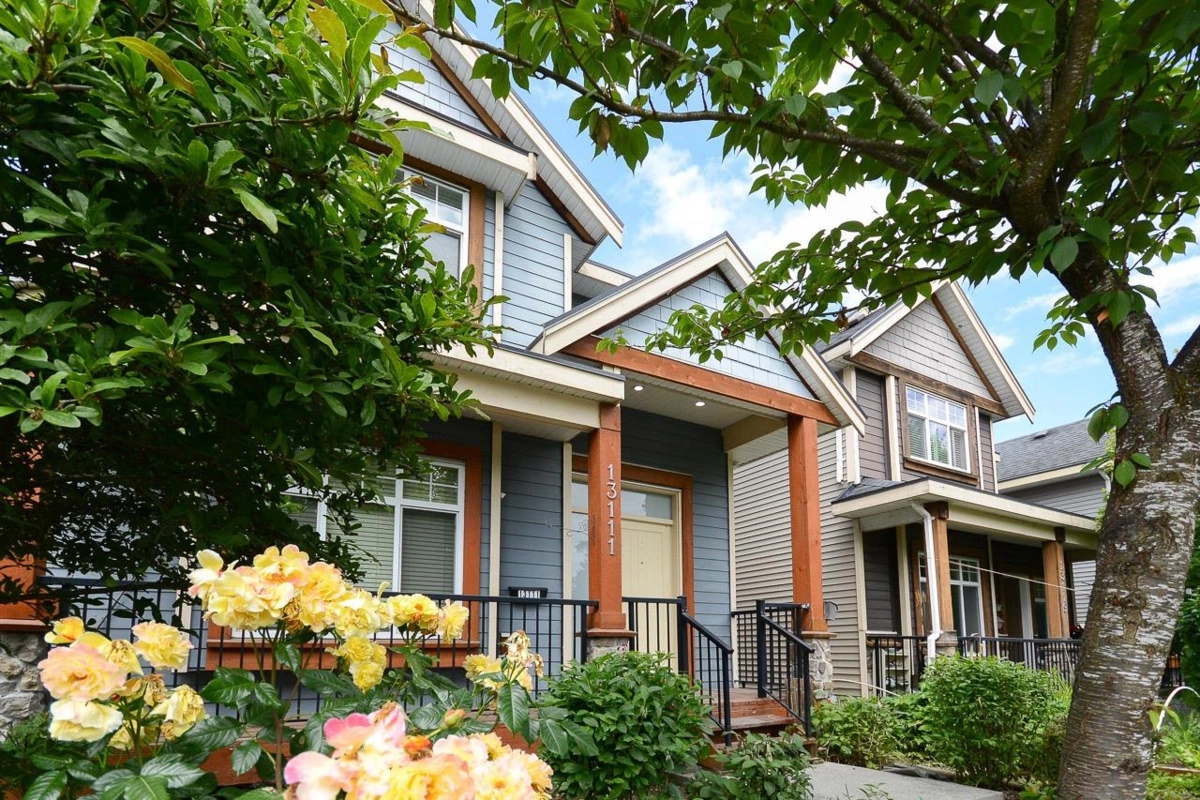 Garage Interior Photo of 13111 108 Avenue, Surrey, BC