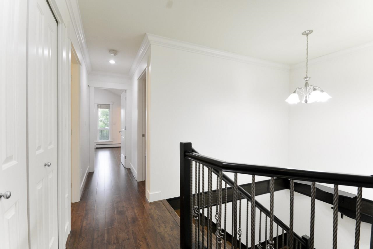 Laundry Room Photo of 13111 108 Avenue, Surrey, BC