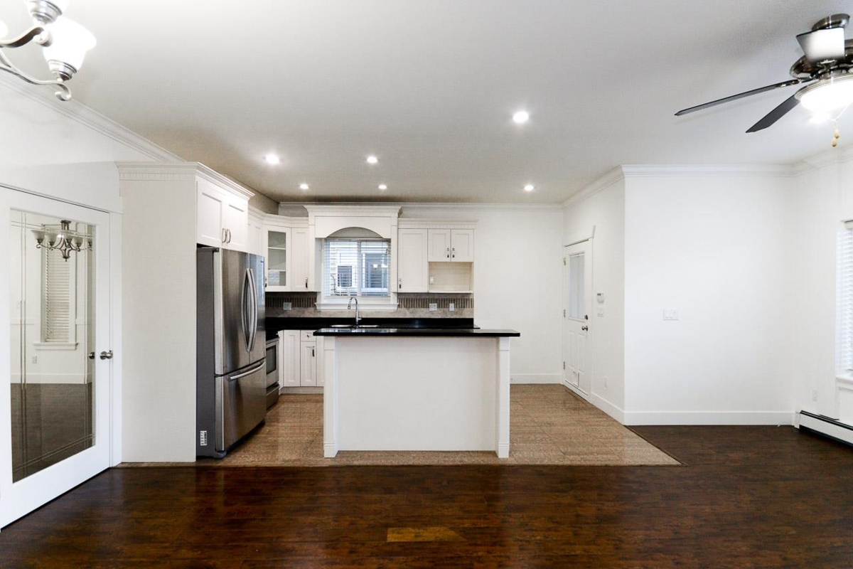 Living Room Photo of 13111 108 Avenue, Surrey, BC