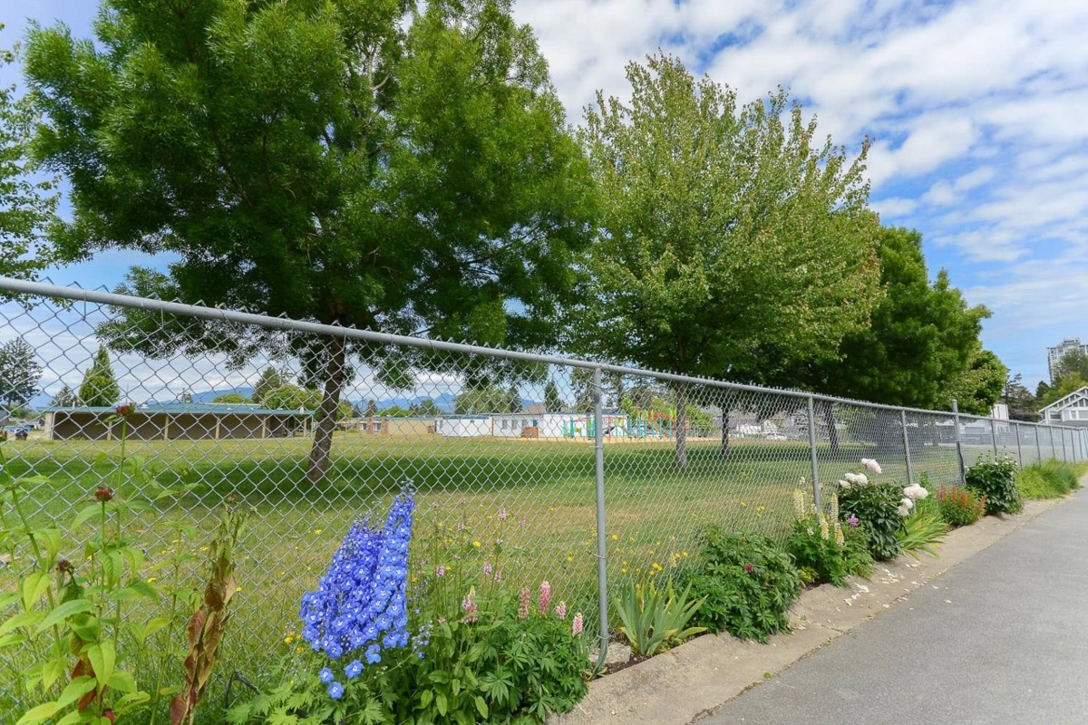 Playground / Recreational Area Near 13111 108 Avenue, Surrey, BC