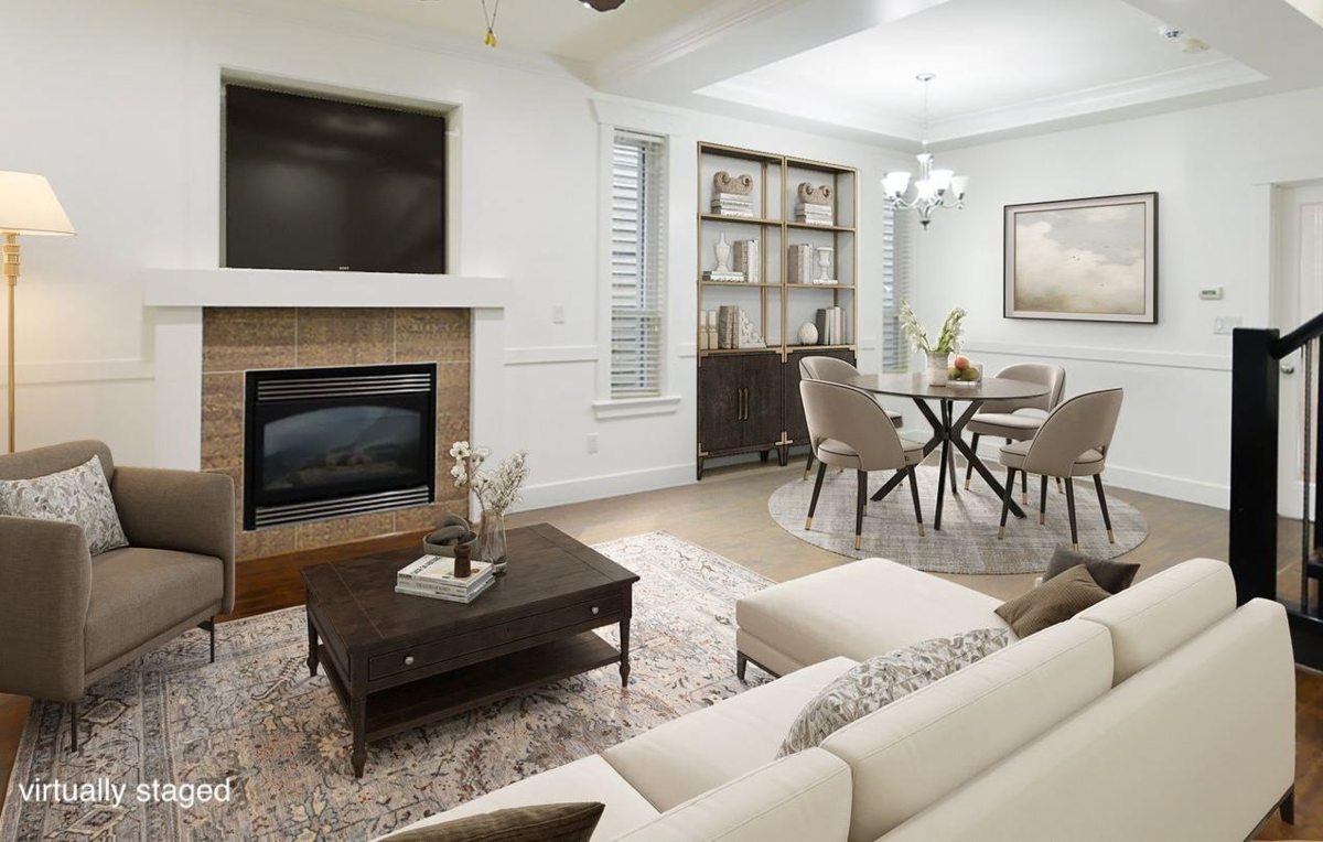 Primary Bedroom Photo of 13111 108 Avenue, Surrey, BC