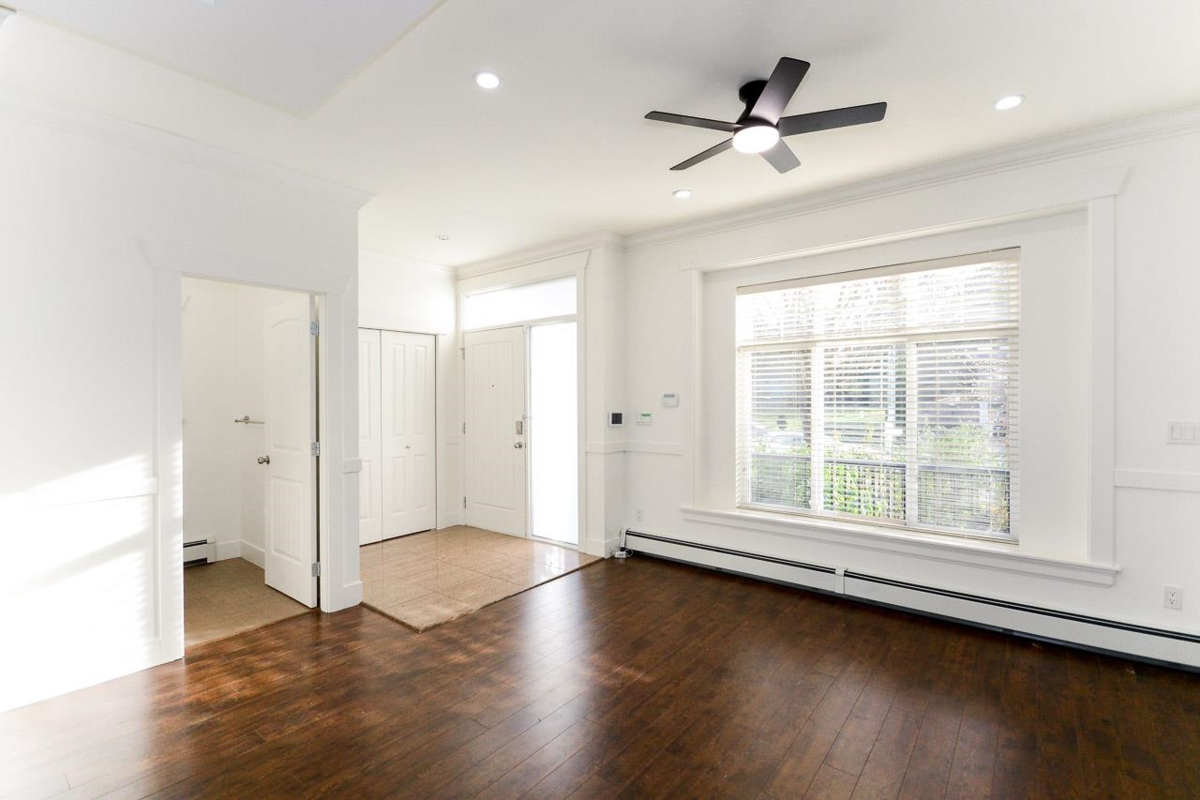 Walk-In Closet Photo of 13111 108 Avenue, Surrey, BC