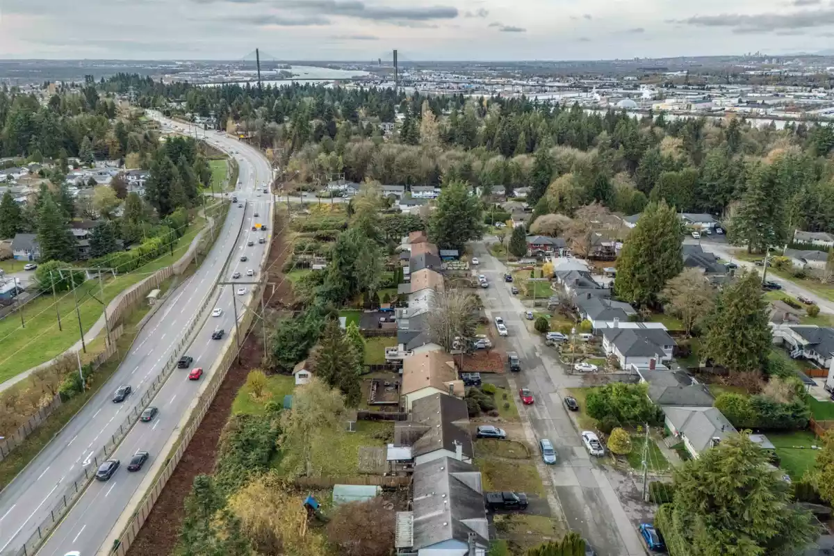 Backyard Photo of 11132 Patricia Drive, Delta, BC