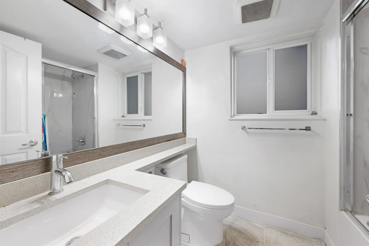 Basement Recreation Room Photo of 11132 Patricia Drive, Delta, BC