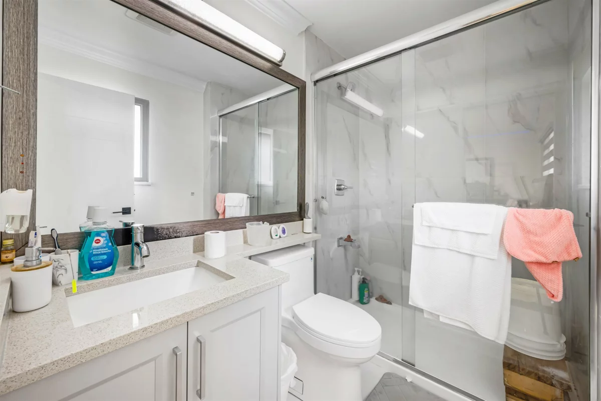 Bedroom 2 Photo of 11132 Patricia Drive, Delta, BC