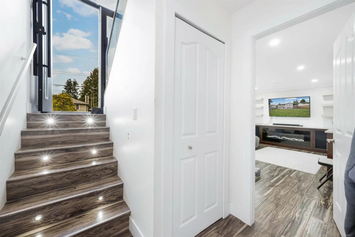 Bedroom 4 Photo of 11132 Patricia Drive, Delta, BC