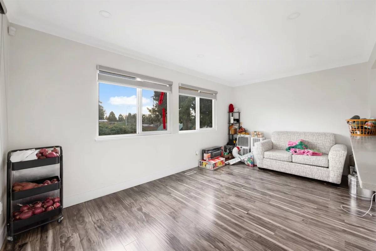 Breakfast Nook Photo of 11132 Patricia Drive, Delta, BC