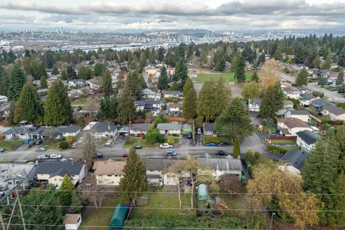 Front Yard Photo of 11132 Patricia Drive, Delta, BC