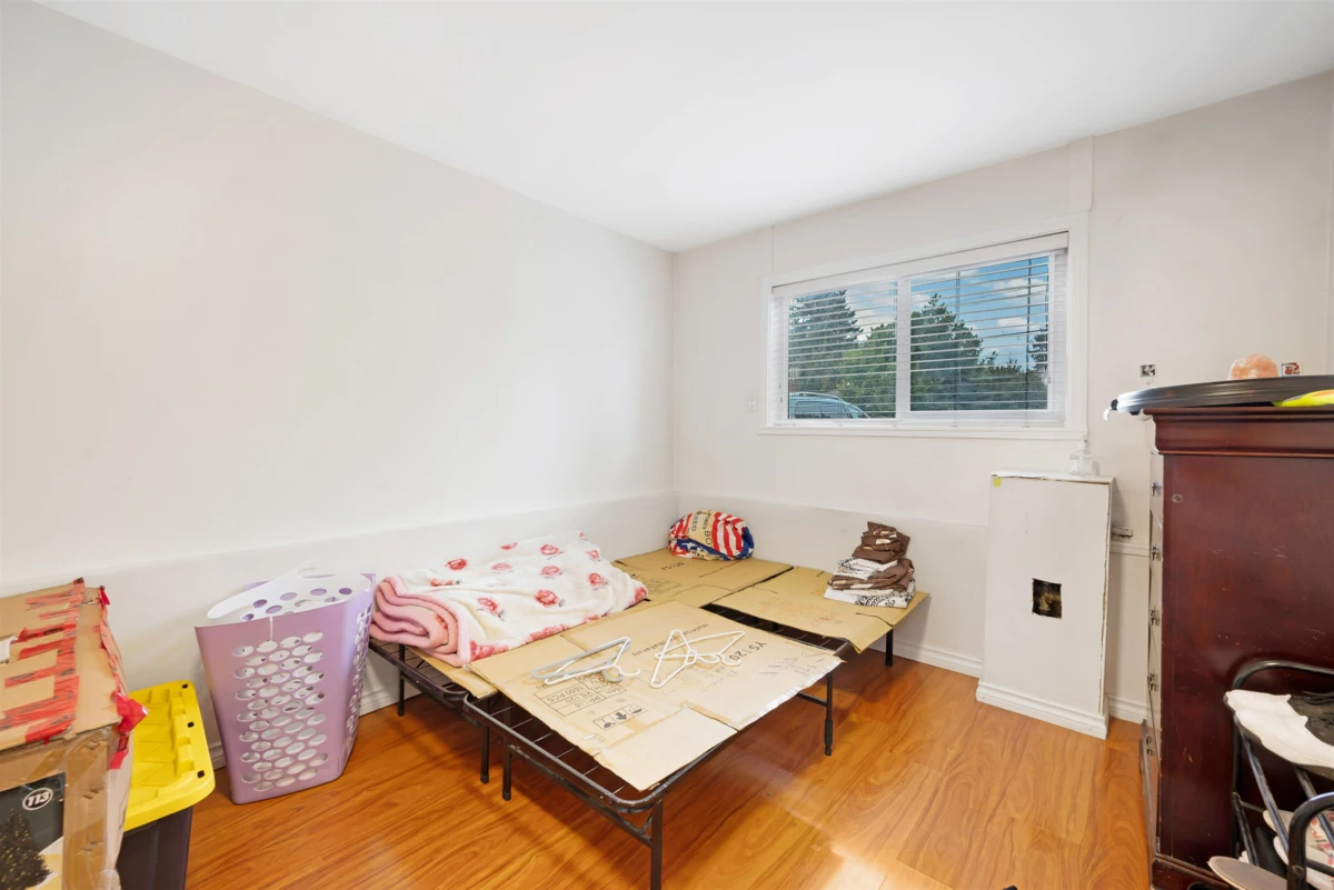 Loft / Bonus Room Photo of 11132 Patricia Drive, Delta, BC