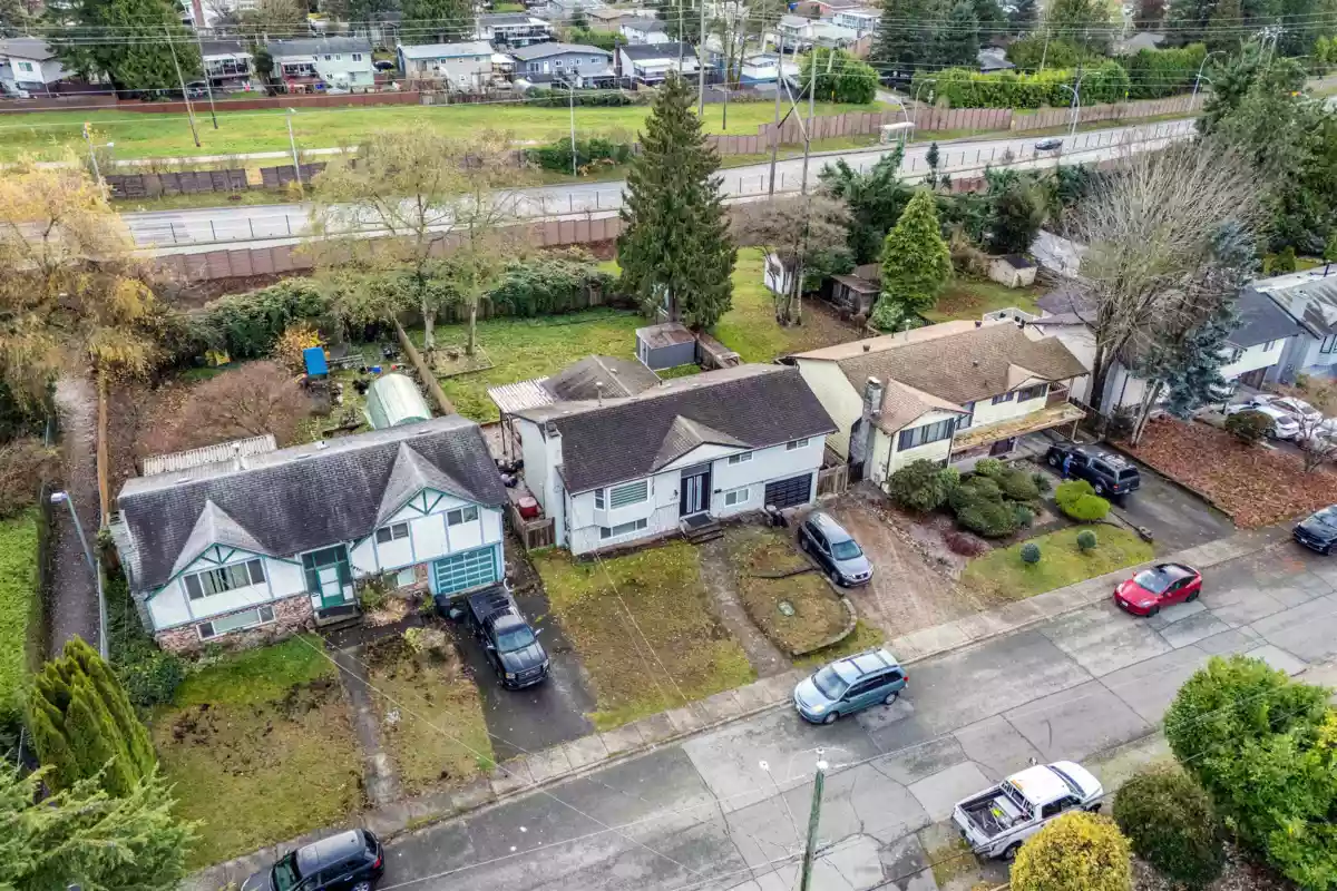Outdoor Deck Photo of 11132 Patricia Drive, Delta, BC