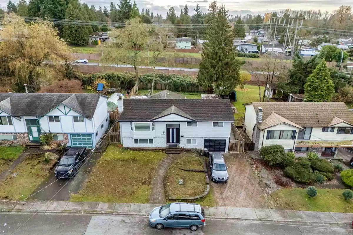 Outdoor Patio Photo of 11132 Patricia Drive, Delta, BC