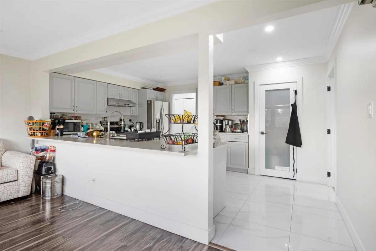 Pantry Photo of 11132 Patricia Drive, Delta, BC