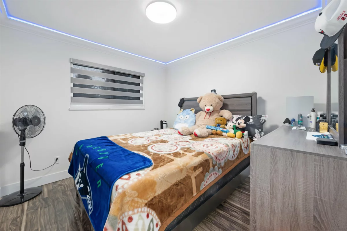 Primary Bathroom Photo of 11132 Patricia Drive, Delta, BC