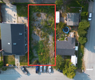 38083 Fourth Avenue, Squamish, BC, Britannia Beach —  bed land for sale