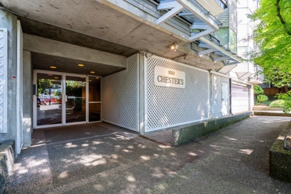 208 1550 Chesterfield Avenue, North Vancouver, BC, North Vancouver — Apartment/Condo for sale