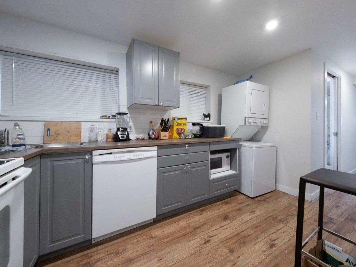 Garden / Landscaping Photo of 5247 10a Avenue, Delta, BC