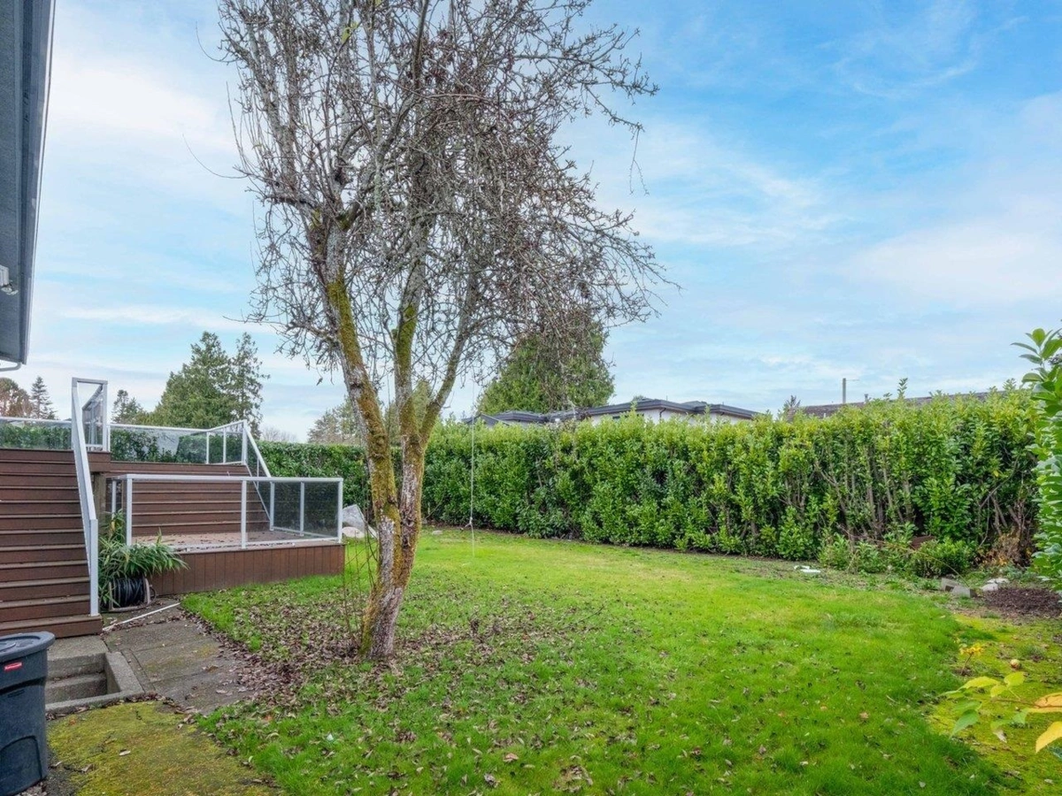Outdoor Kitchen Photo of 5247 10a Avenue, Delta, BC