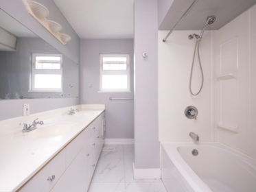 Guest Bathroom Photo of 5247 10a Avenue, Delta, BC