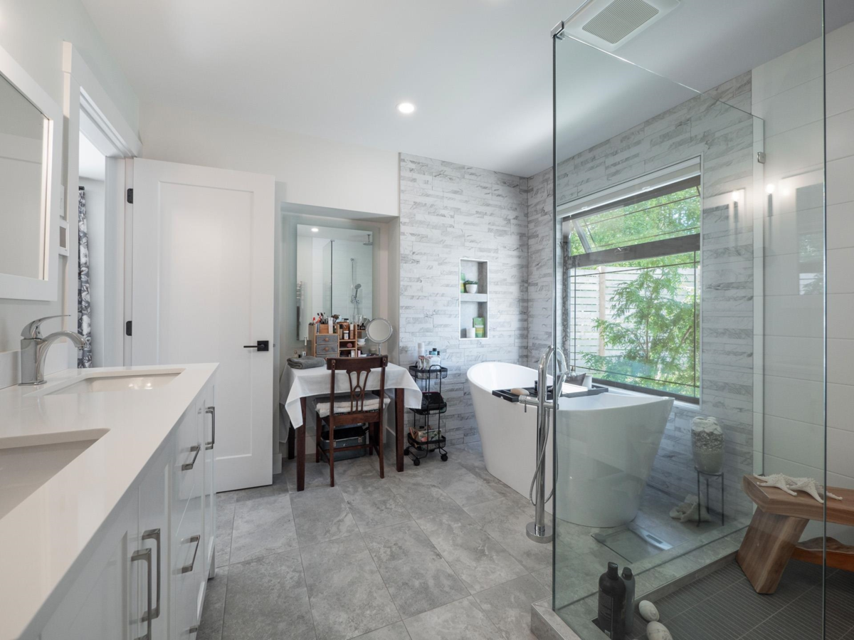 Bedroom 3 Photo of 655 Dougall Road, Gibsons, BC