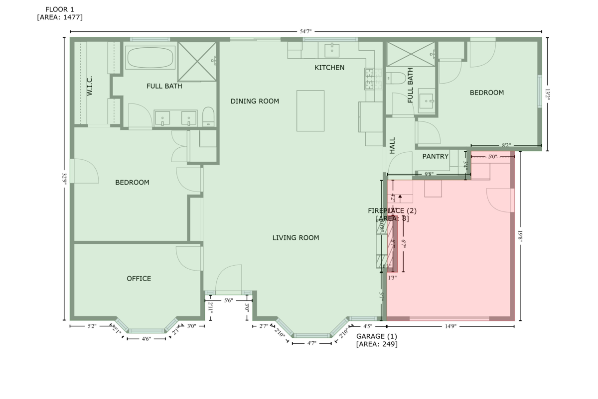 Outdoor Kitchen Photo of 655 Dougall Road, Gibsons, BC