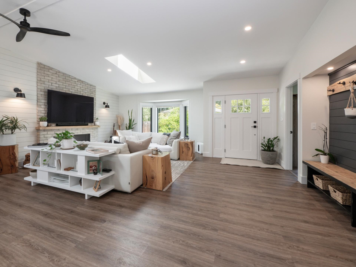 Primary Bedroom Photo of 655 Dougall Road, Gibsons, BC