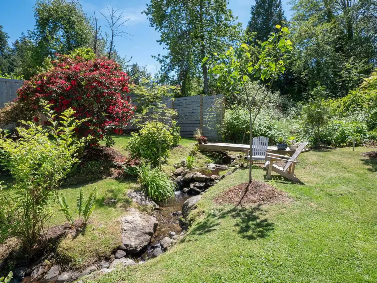 Staircase Photo of 655 Dougall Road, Gibsons, BC