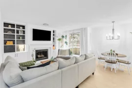 316 1890 W 6th Avenue, Vancouver, BC