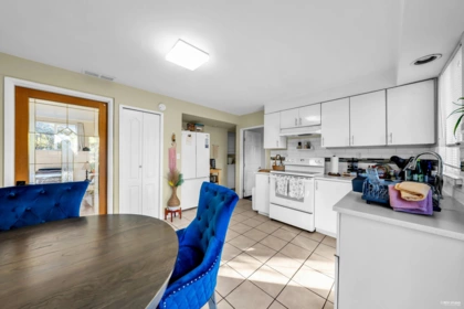 Community Amenities Photo (Clubhouse) of 2731 Daybreak Avenue, Coquitlam, BC