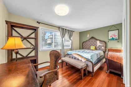 Hallway Photo of 2731 Daybreak Avenue, Coquitlam, BC