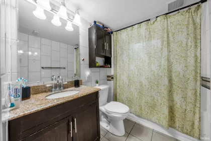 Hot Tub / Spa Photo of 2731 Daybreak Avenue, Coquitlam, BC