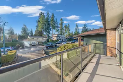 Loft / Bonus Room Photo of 2731 Daybreak Avenue, Coquitlam, BC