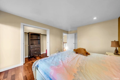 Mudroom Photo of 2731 Daybreak Avenue, Coquitlam, BC