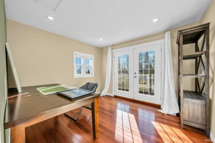 Office / Den Photo of 2731 Daybreak Avenue, Coquitlam, BC