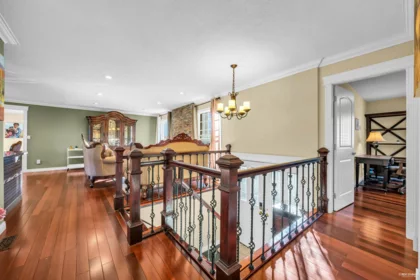 Pantry Photo of 2731 Daybreak Avenue, Coquitlam, BC