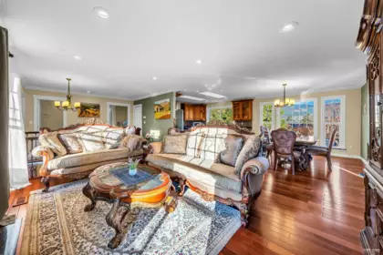 Primary Bedroom Photo of 2731 Daybreak Avenue, Coquitlam, BC
