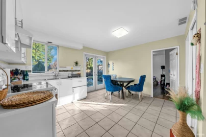 Street View Photo of 2731 Daybreak Avenue, Coquitlam, BC