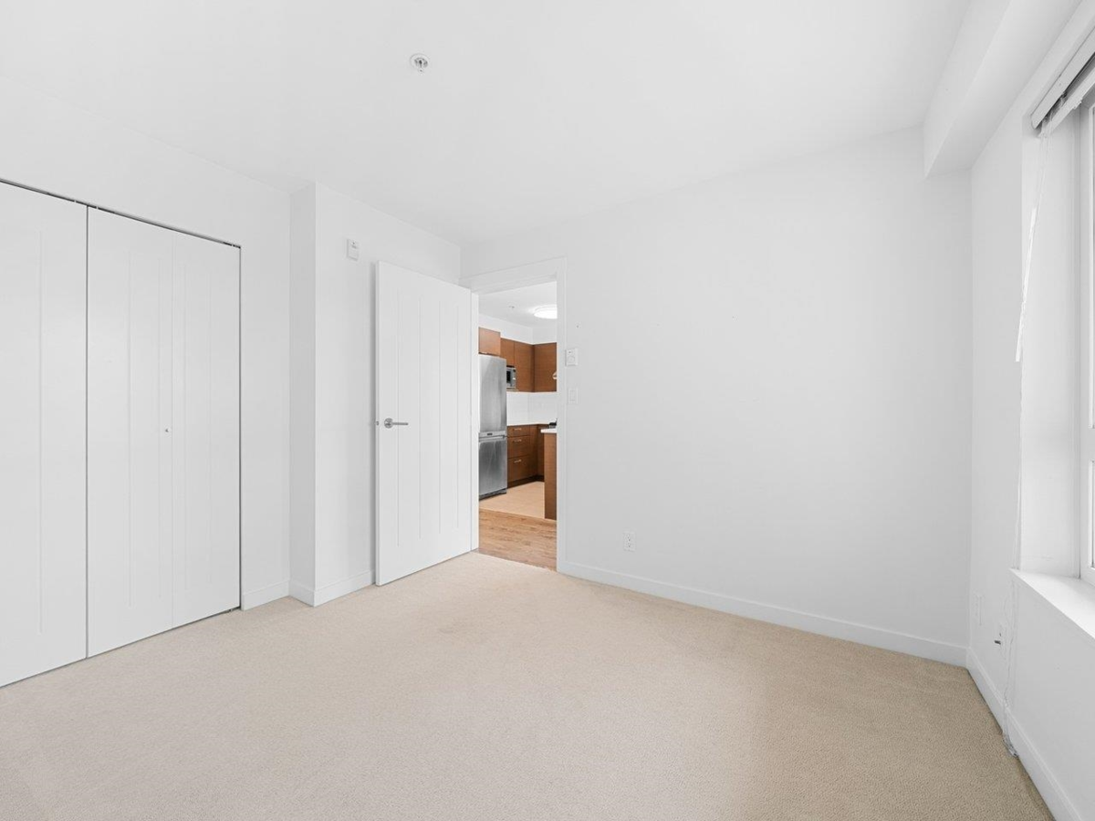 Bedroom 2 Photo of 331 12339 Steveston Highway, Richmond, BC