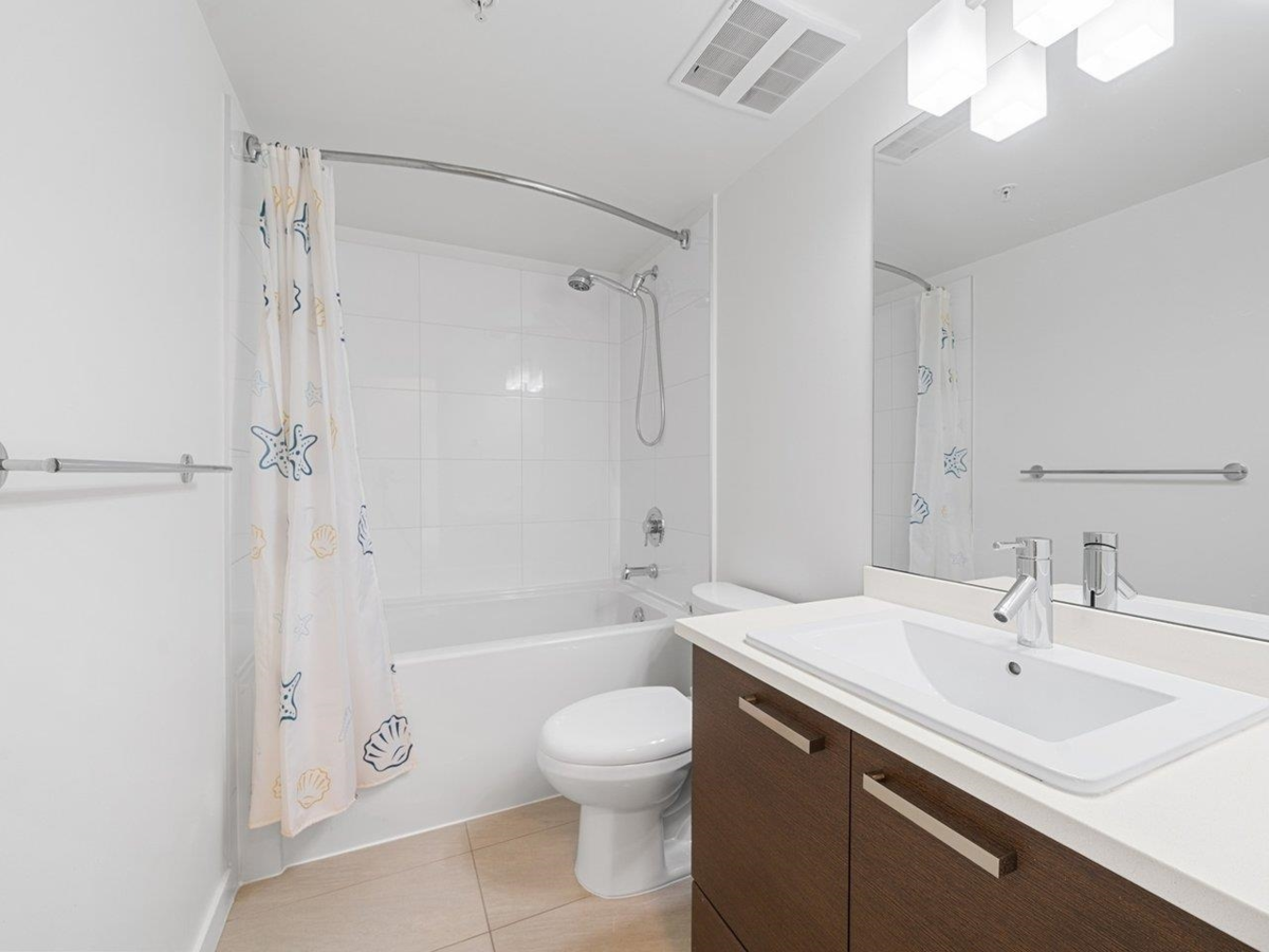 Bedroom 3 Photo of 331 12339 Steveston Highway, Richmond, BC