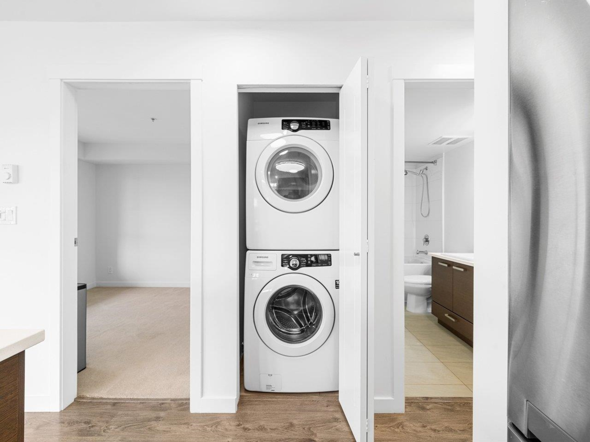 Bedroom 4 Photo of 331 12339 Steveston Highway, Richmond, BC