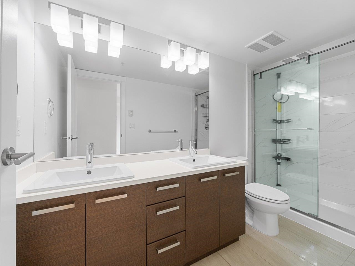 Breakfast Nook Photo of 331 12339 Steveston Highway, Richmond, BC