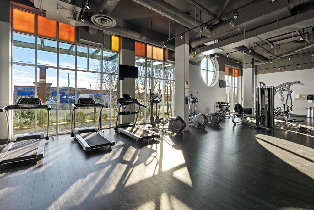 Entry Foyer Photo of 331 12339 Steveston Highway, Richmond, BC