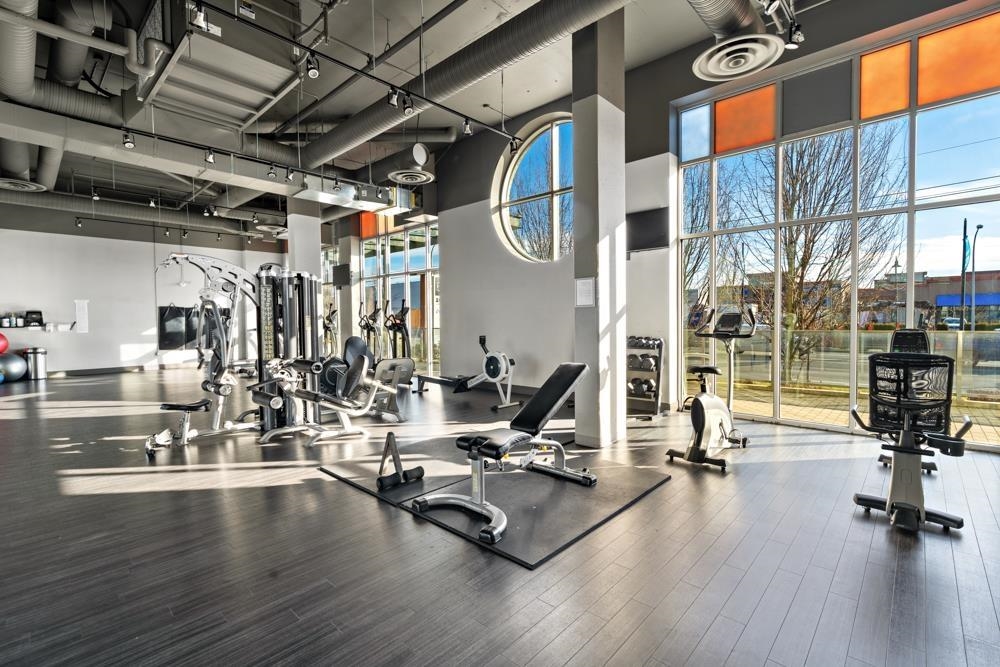 Hallway Photo of 331 12339 Steveston Highway, Richmond, BC