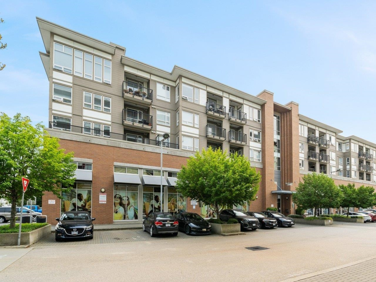 Loft / Bonus Room Photo of 331 12339 Steveston Highway, Richmond, BC