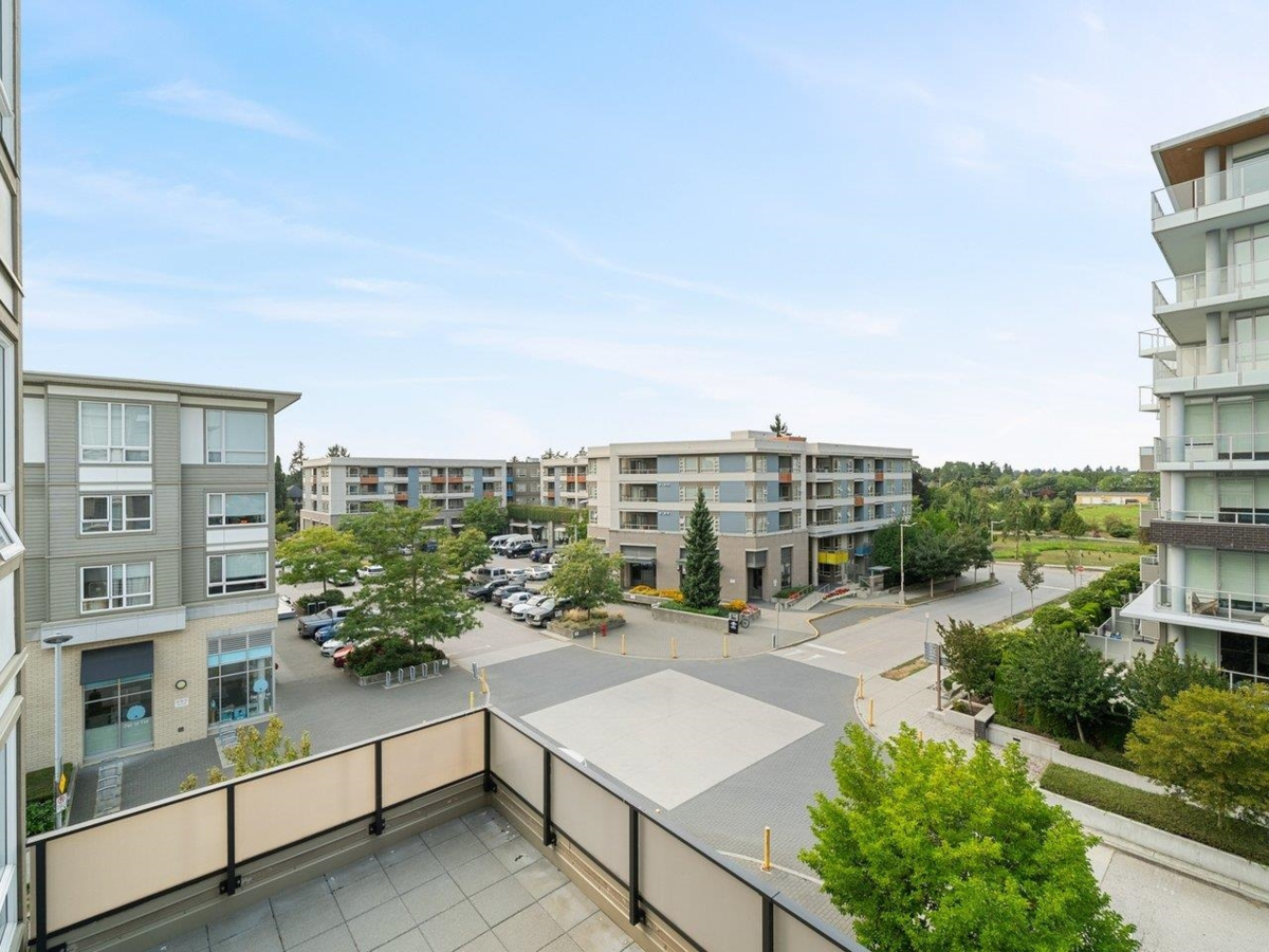 Office / Den Photo of 331 12339 Steveston Highway, Richmond, BC