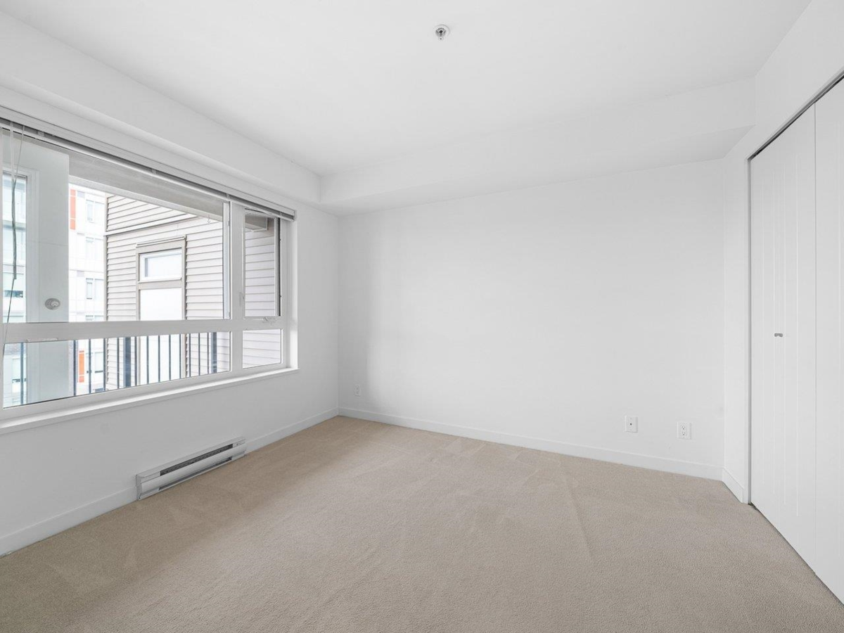 Walk-In Closet Photo of 331 12339 Steveston Highway, Richmond, BC