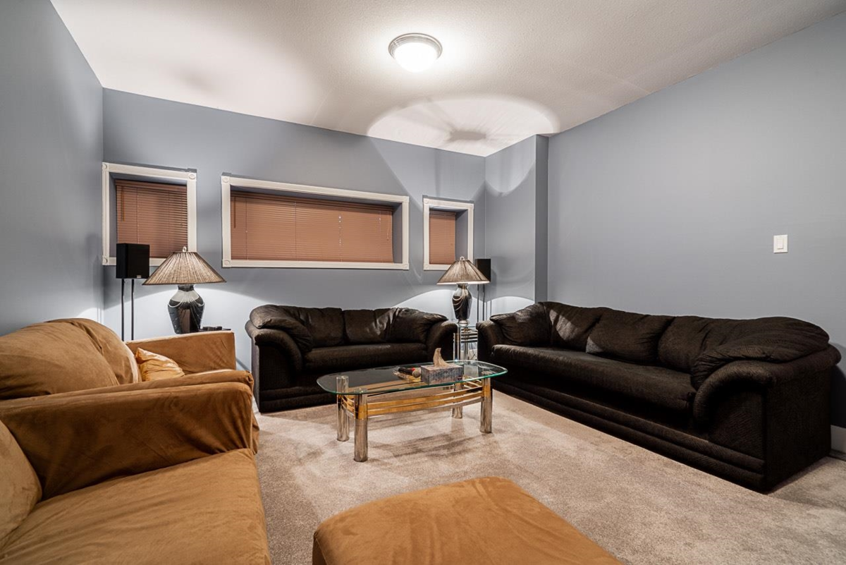 Bedroom 3 Photo of 2768 Southcrest Drive, Burnaby, BC