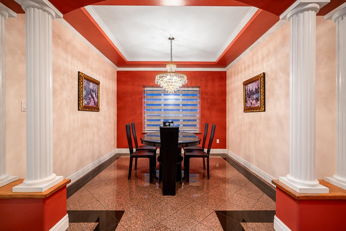 Kitchen Photo of 2768 Southcrest Drive, Burnaby, BC