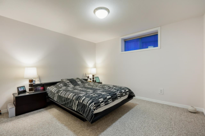 Guest Bathroom Photo of 2768 Southcrest Drive, Burnaby, BC